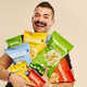 Chef-Approved Puffed Pasta Chips Image 1