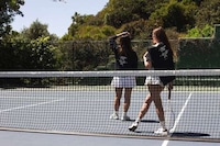 Luxury Tennis-Inspired Capsules Image 1