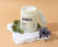 CBD-Infused Bath Salts Image 1