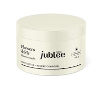 CBD-Infused Body Butters