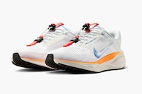 Toggle Securement Running Shoes Image 2