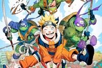 Crossover Action Adventure Series Image 1