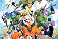 Crossover Action Adventure Series