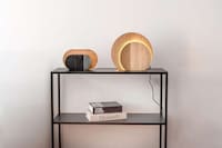 Moon-Inspired Lighting Designs Image 1