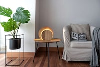 Moon-Inspired Lighting Designs Image 3