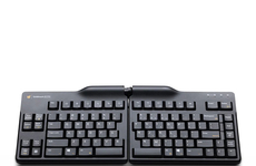 Shapeshifting Ergonomic Keyboards