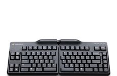 Shapeshifting Ergonomic Keyboards