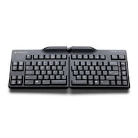 Shapeshifting Ergonomic Keyboards Image 1