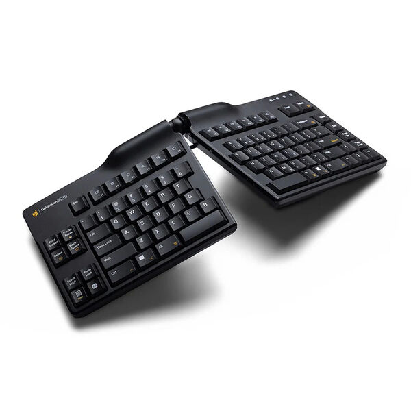 Shapeshifting Ergonomic Keyboards Image 2