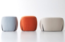 Slitted Dynamic Stool Collections