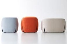 Slitted Dynamic Stool Collections