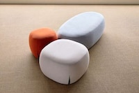 Slitted Dynamic Stool Collections Image 3