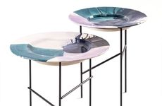 Italian Appetizer Coffee Tables