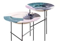 Italian Appetizer Coffee Tables