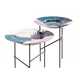 Italian Appetizer Coffee Tables Image 1