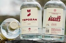 Co-Branded Tequila Variants