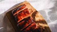 Plant-Based Vegan Ribs Image 1