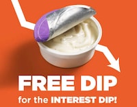 Celebratory Pizza Sauce Promotions Image 1