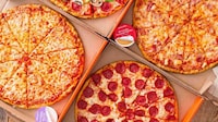 Celebratory Pizza Sauce Promotions Image 2