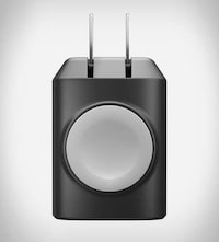 Smartwatch-Friendly Chargers Image 3