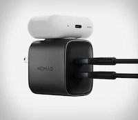 Smartwatch-Friendly Chargers Image 4