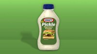 Tangy American Sauce Flavors Image 1