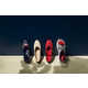 Sustainable Olympic Footwear Capsules Image 1
