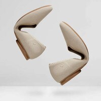 Sustainable Olympic Footwear Capsules Image 3