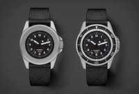 Ultra-Durable Timepiece Collections