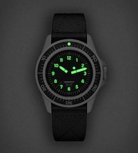 Ultra-Durable Timepiece Collections Image 4