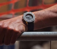Ultra-Durable Timepiece Collections Image 5