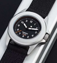 Ultra-Durable Timepiece Collections Image 6