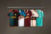 Vintage Sportswear Capsules Image 1