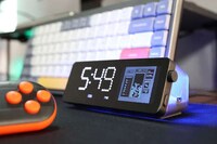 App-Enabled Display Hubs Image 1