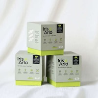Biodegradable Period Products