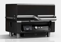 Intelligent Pellet-Powered Cookers Image 2