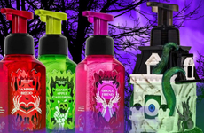 Seasonal Halloween Lifestyle Products