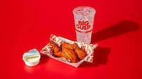 Chicken Wing Retailer Promotions Image 1
