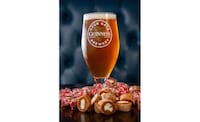 Co-Branded Candy-Flavored Ales