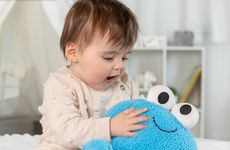 Playful Puppet Baby Toys