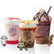 Co-Branded Cartoon Beverages Image 1