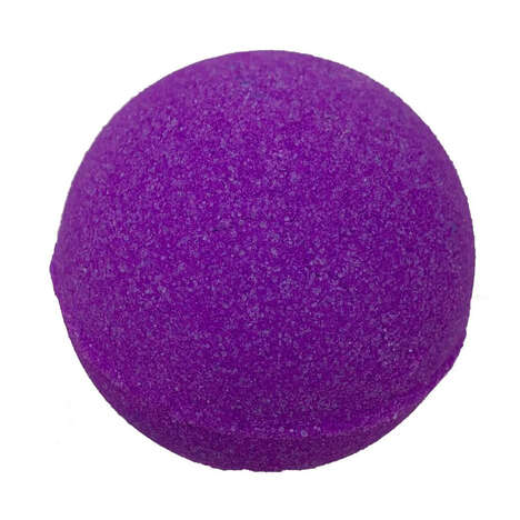 Rejuvenating THC Bath Bombs