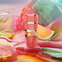 Candied Fruit Fragrances