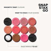 Stackable Blush Balms Image 2
