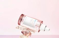 Pore-Minimizing Skincare Ampoules