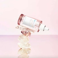 Pore-Minimizing Skincare Ampoules Image 1