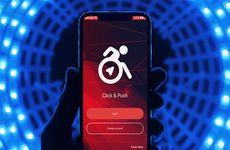 Accessibility-Focused Navigation Apps