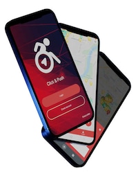 Accessibility-Focused Navigation Apps Image 2
