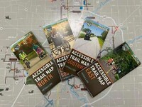 Inclusive Trail Maps Image 1