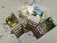 Inclusive Trail Maps